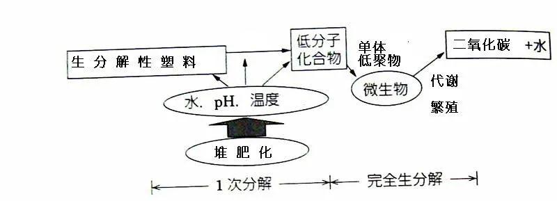 可生物降解环保塑料可以回收再利用吗？(图3)